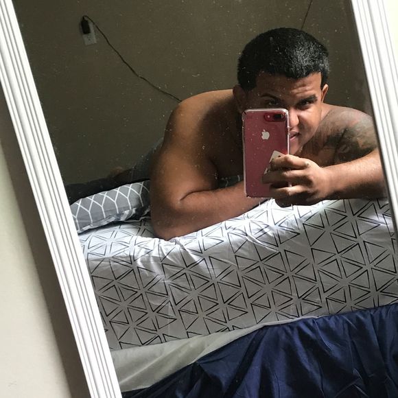 Meet your Posher, David - Picture 1 of 1